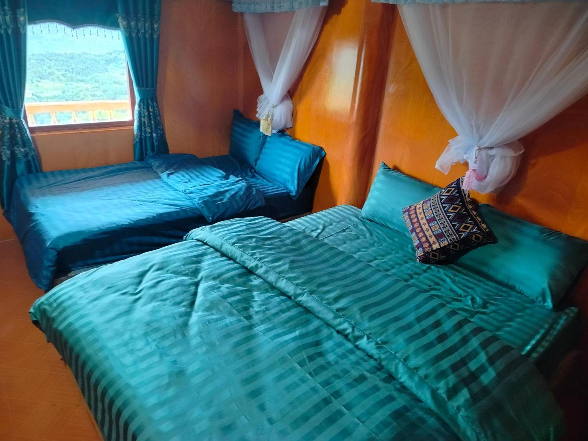 Cong Troi Homestay Ha Giang Room photo